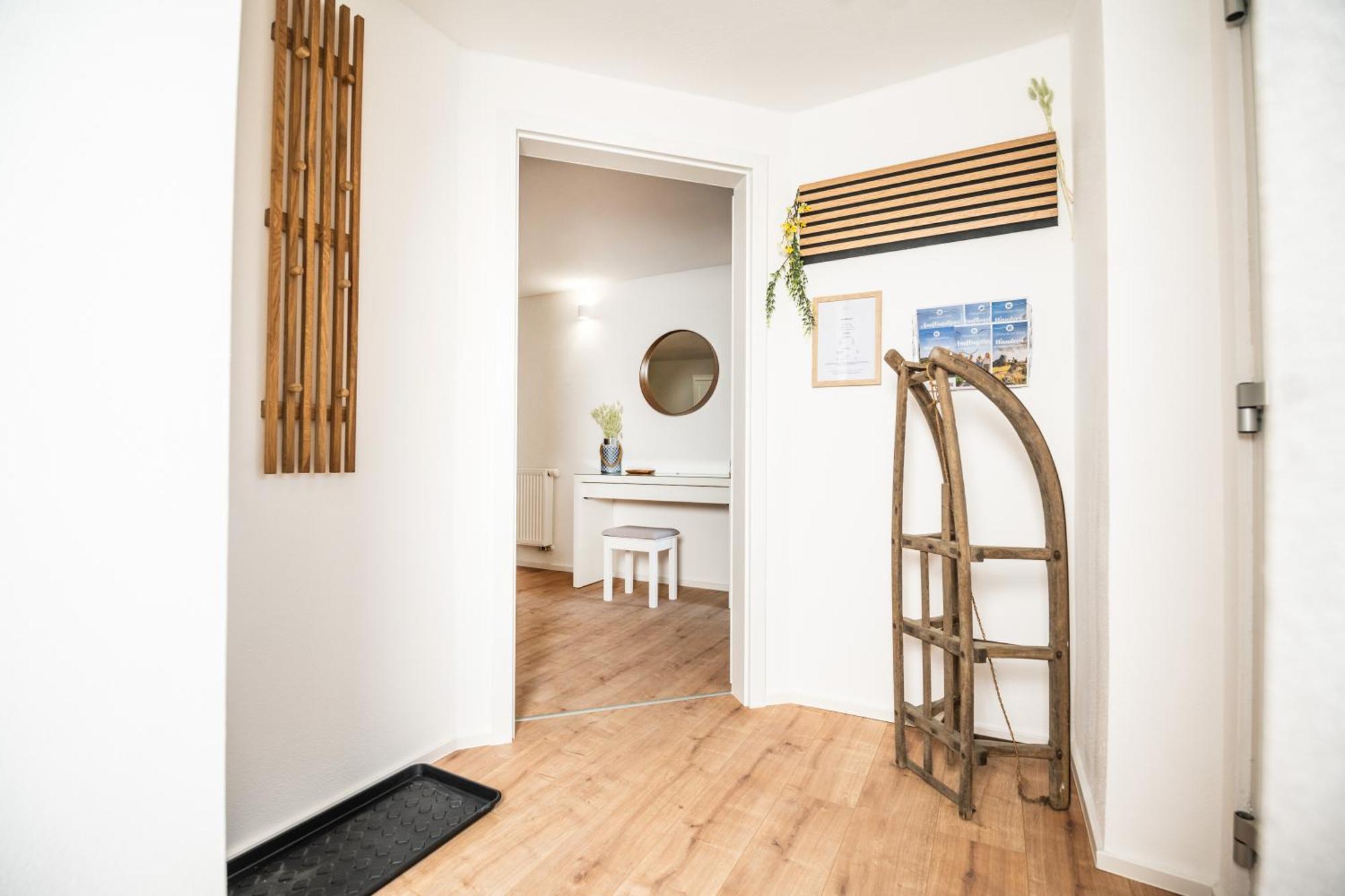 Landhaus Oase Im Herzen Oberviechtachs Ngoại thất bức ảnh